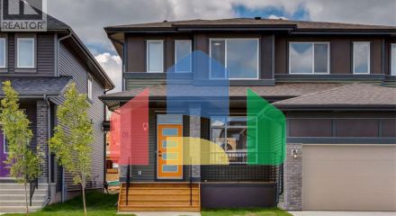 Residential - Single Family Home - Calgary, Canada - Canada