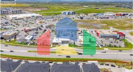 Residential - Single Family Home - Calgary, Canada - Canada