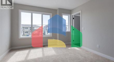 Residential - Single Family Home - Calgary, Canada - Canada