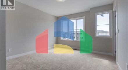 Residential - Single Family Home - Calgary, Canada - Canada