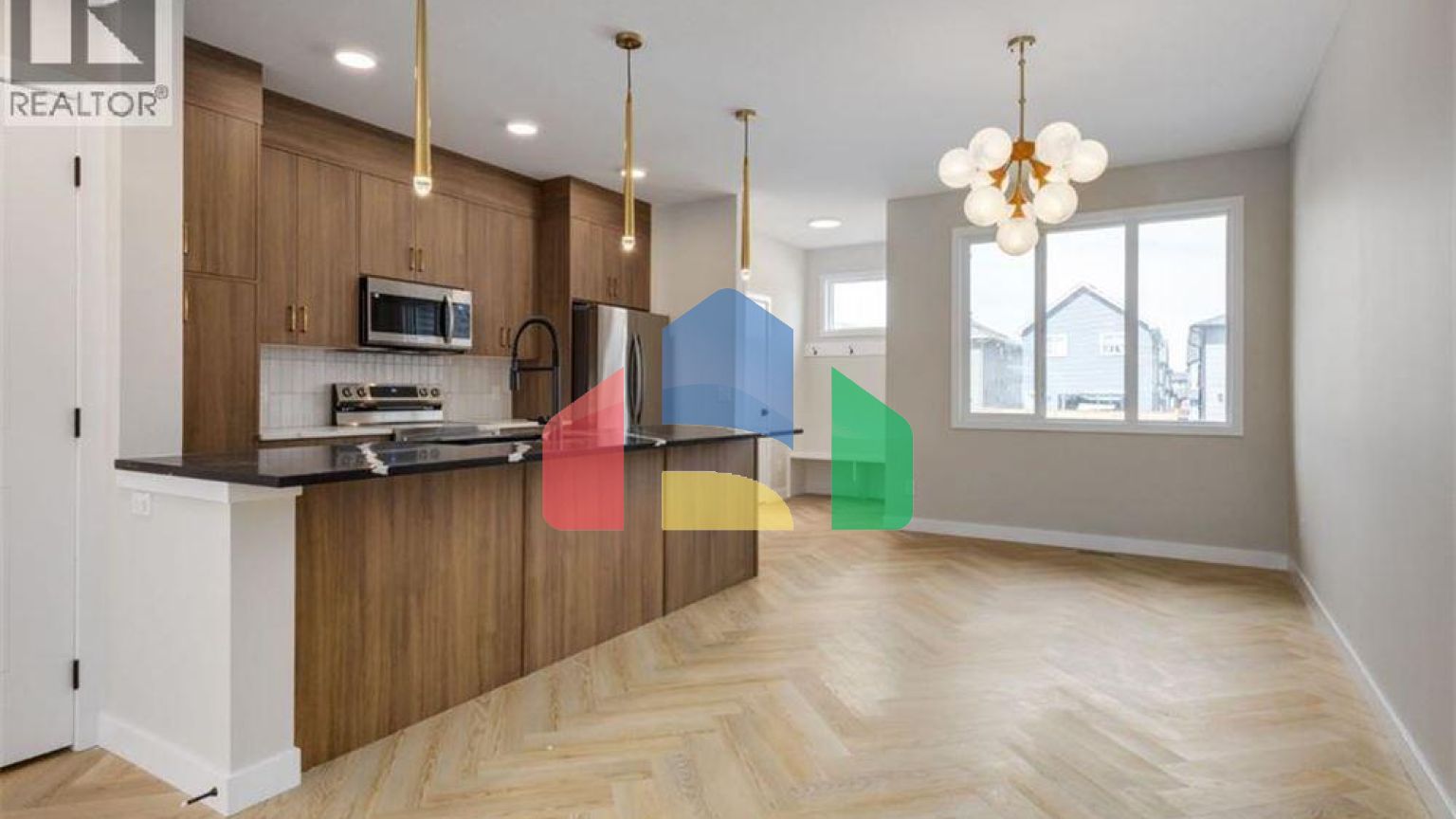 Residential - Single Family Home - Calgary, Canada - Canada