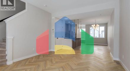 Residential - Single Family Home - Calgary, Canada - Canada