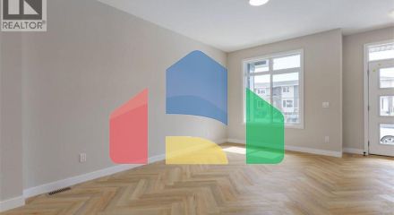 Residential - Single Family Home - Calgary, Canada - Canada