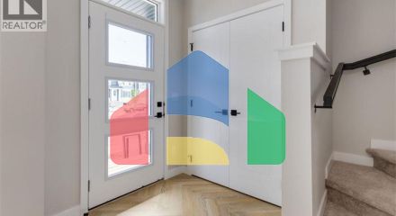 Residential - Single Family Home - Calgary, Canada - Canada