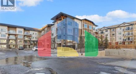 Residential - Single Family Home - Calgary, Canada - Canada