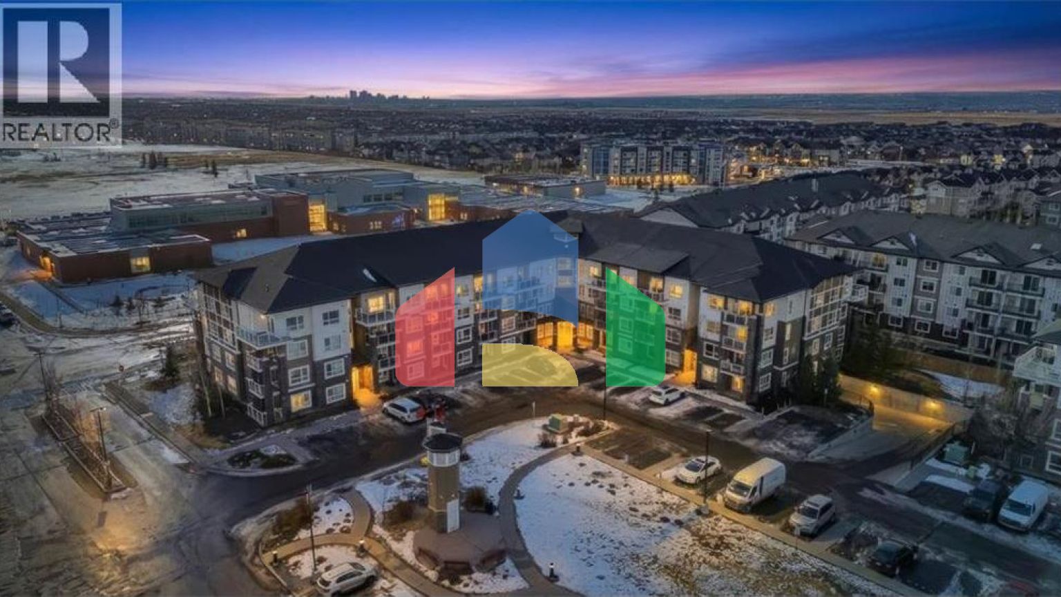 Residential - Single Family Home - Calgary, Canada - Canada