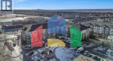 Residential - Single Family Home - Calgary, Canada - Canada