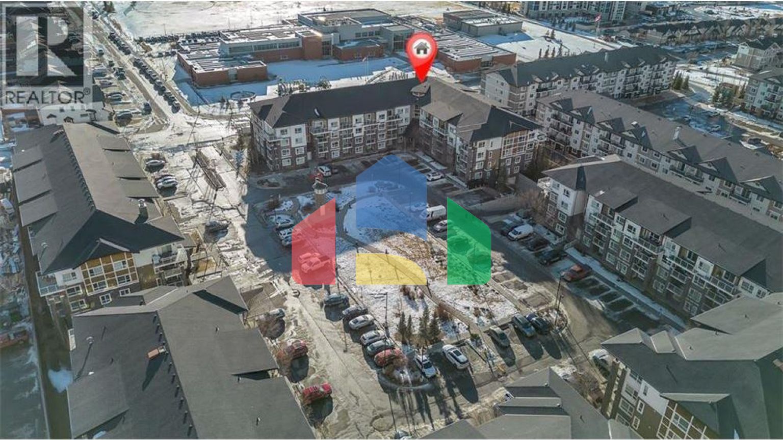 Residential - Single Family Home - Calgary, Canada - Canada