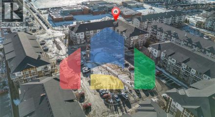 Residential - Single Family Home - Calgary, Canada - Canada