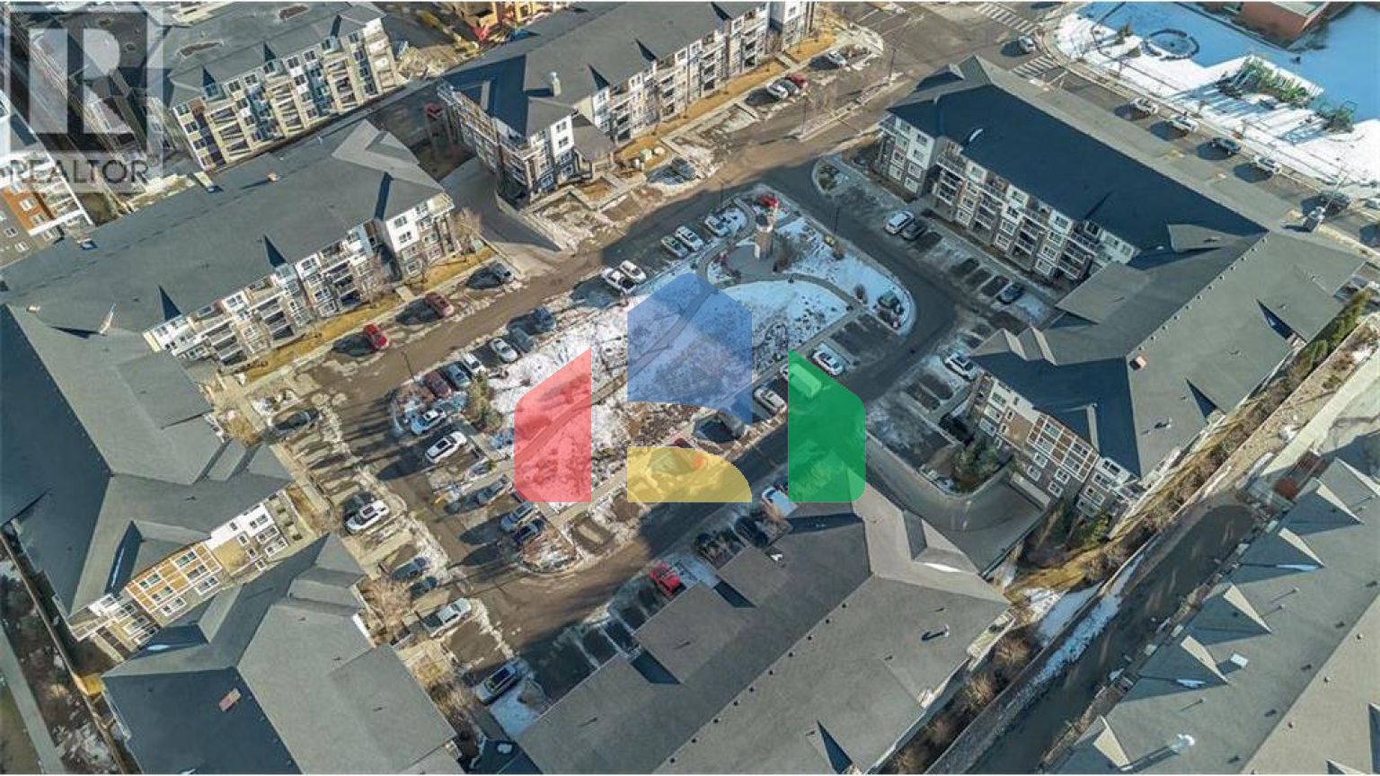 Residential - Single Family Home - Calgary, Canada - Canada