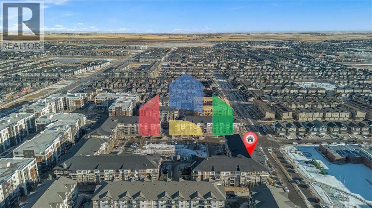 Residential - Single Family Home - Calgary, Canada - Canada