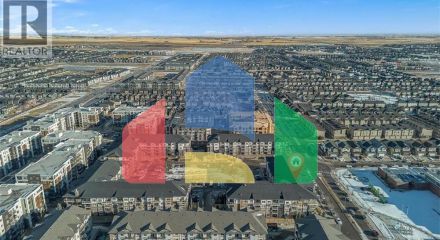 Residential - Single Family Home - Calgary, Canada - Canada