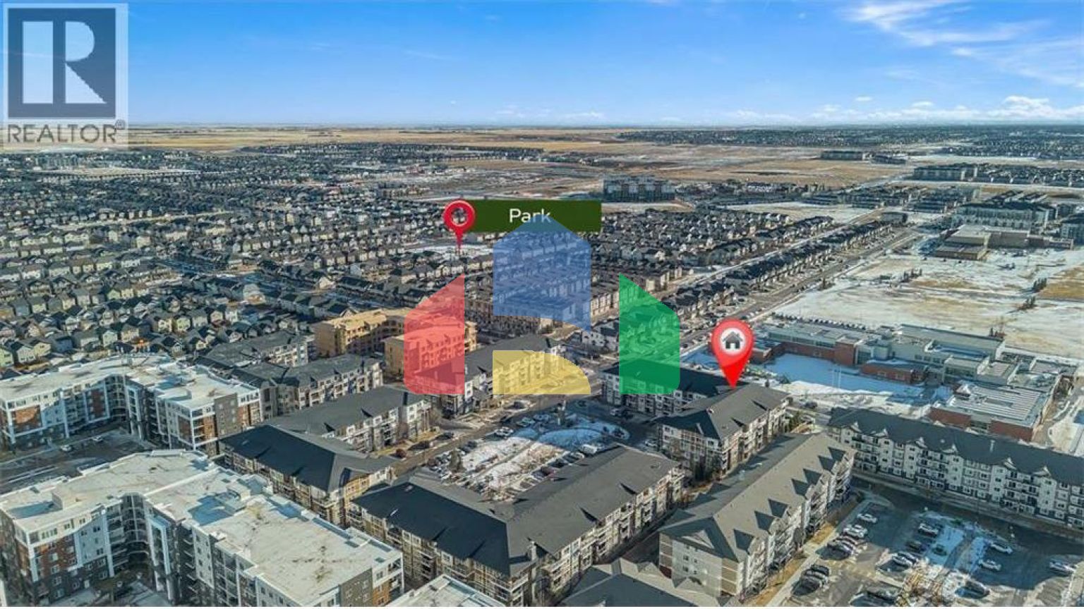 Residential - Single Family Home - Calgary, Canada - Canada