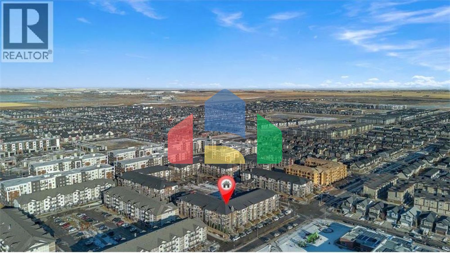 Residential - Single Family Home - Calgary, Canada - Canada