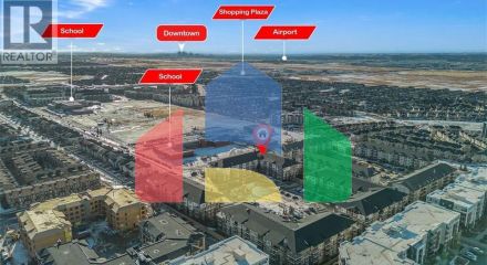 Residential - Single Family Home - Calgary, Canada - Canada