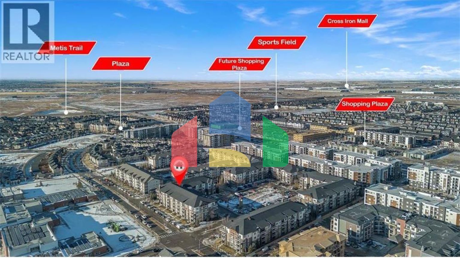 Residential - Single Family Home - Calgary, Canada - Canada