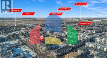 Residential - Single Family Home - Calgary, Canada - Canada