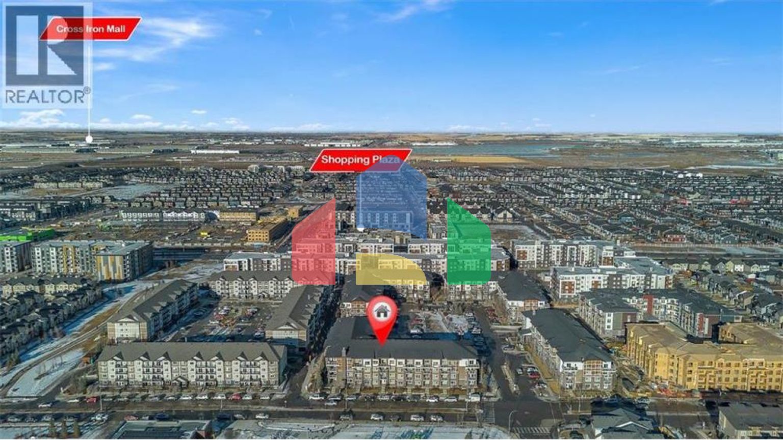 Residential - Single Family Home - Calgary, Canada - Canada