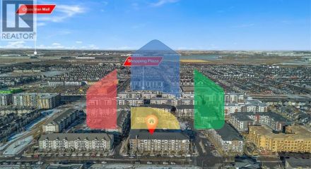 Residential - Single Family Home - Calgary, Canada - Canada