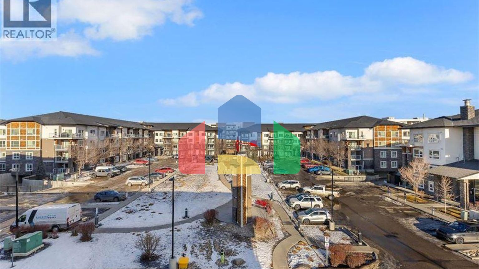 Residential - Single Family Home - Calgary, Canada - Canada