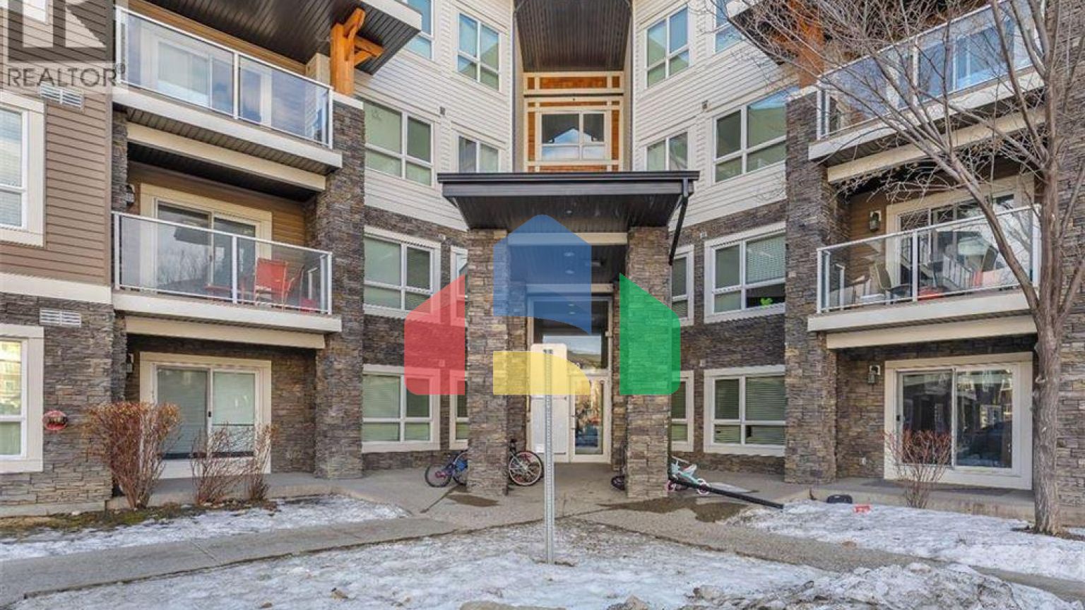 Residential - Single Family Home - Calgary, Canada - Canada