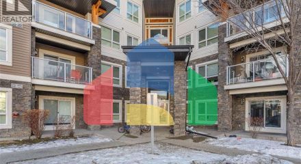 Residential - Single Family Home - Calgary, Canada - Canada