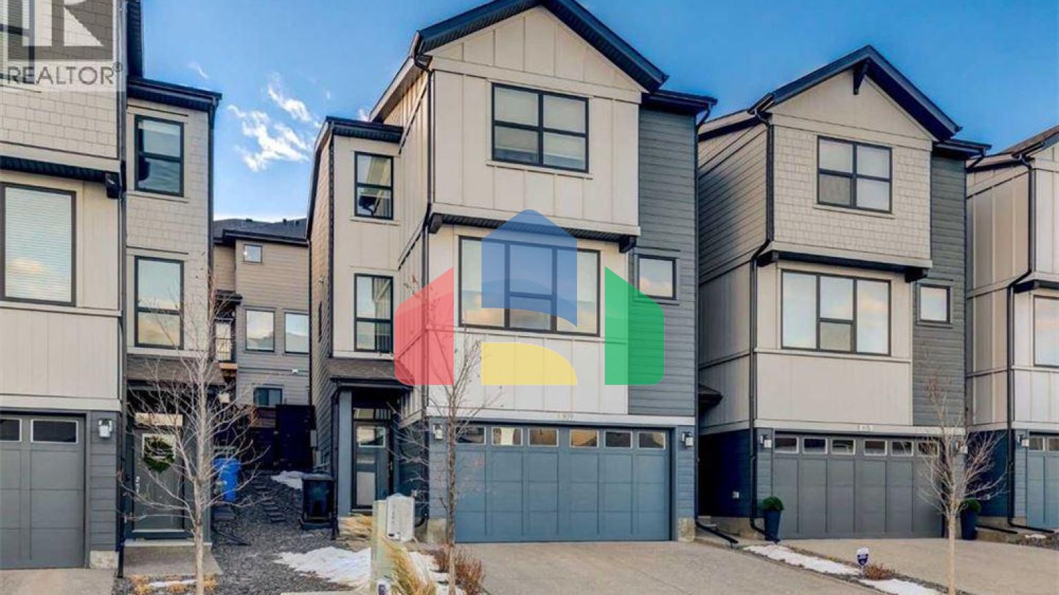 Residential - Single Family Home - Calgary, Canada - Canada