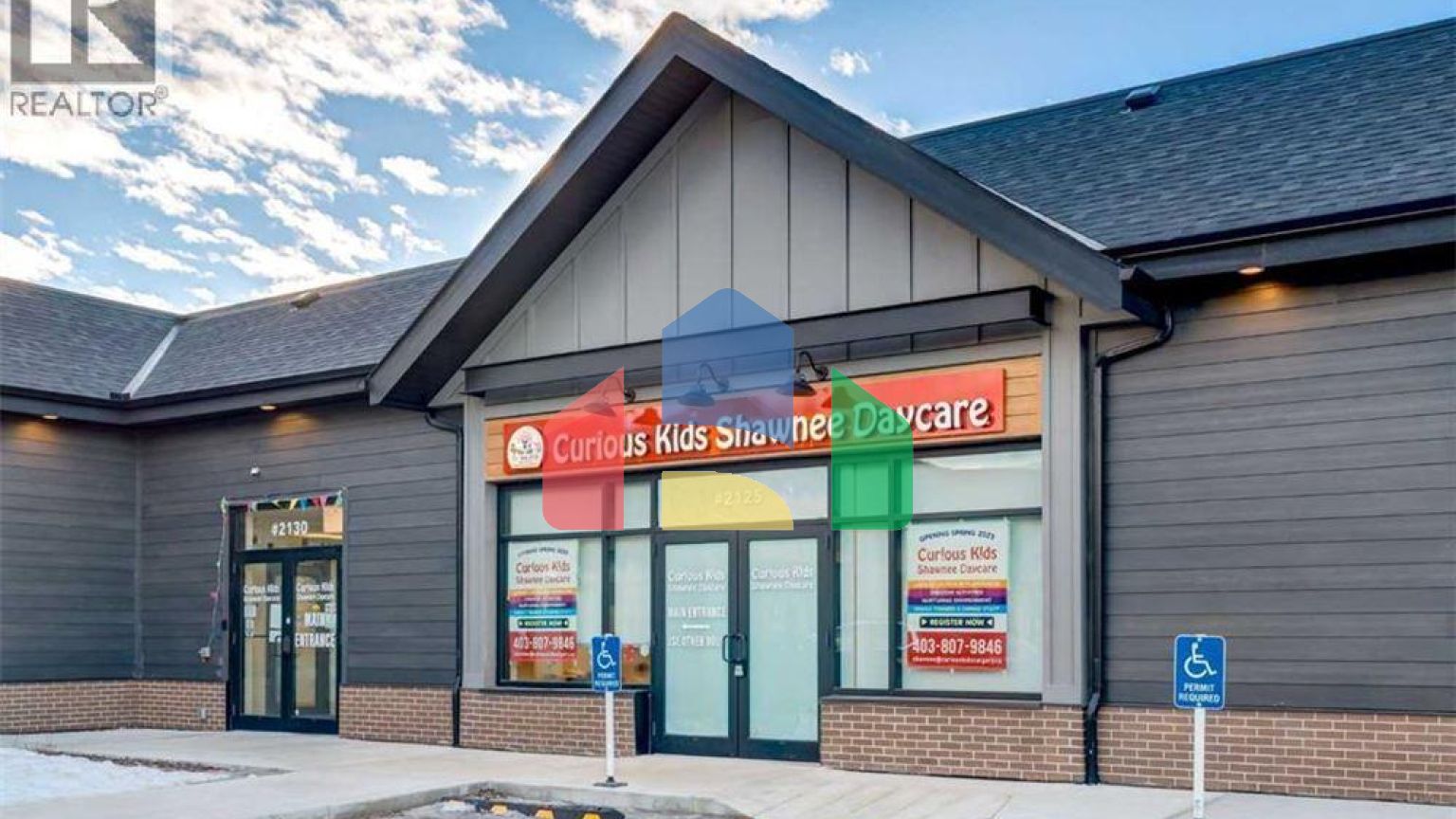 Residential - Single Family Home - Calgary, Canada - Canada