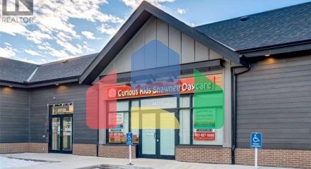 Residential - Single Family Home - Calgary, Canada - Canada