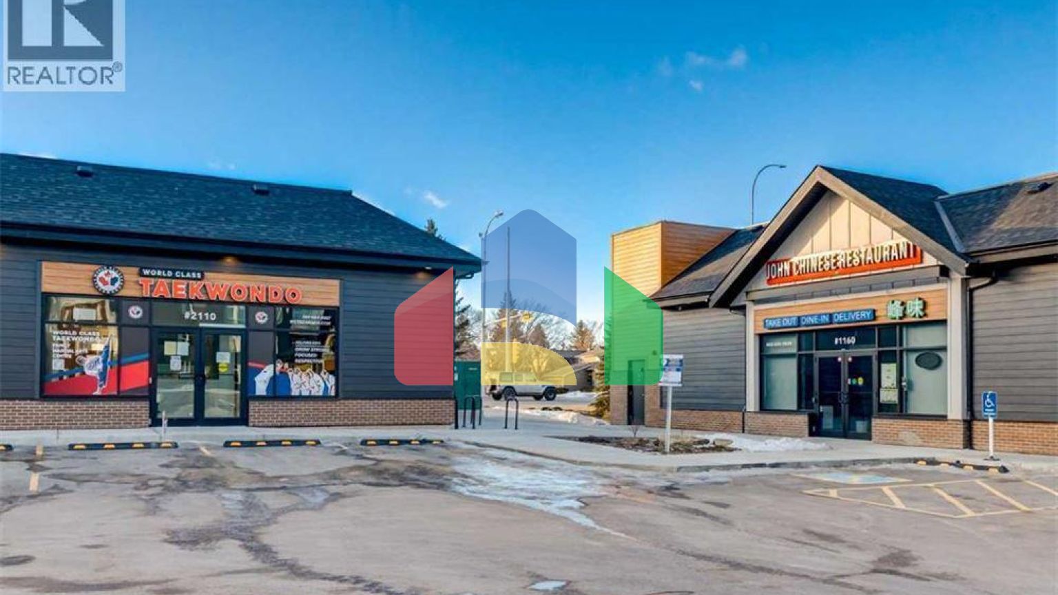 Residential - Single Family Home - Calgary, Canada - Canada