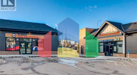 Residential - Single Family Home - Calgary, Canada - Canada