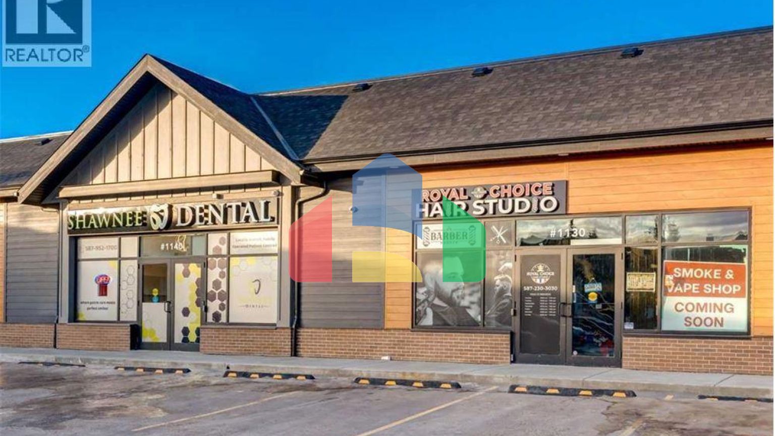 Residential - Single Family Home - Calgary, Canada - Canada