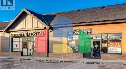 Residential - Single Family Home - Calgary, Canada - Canada