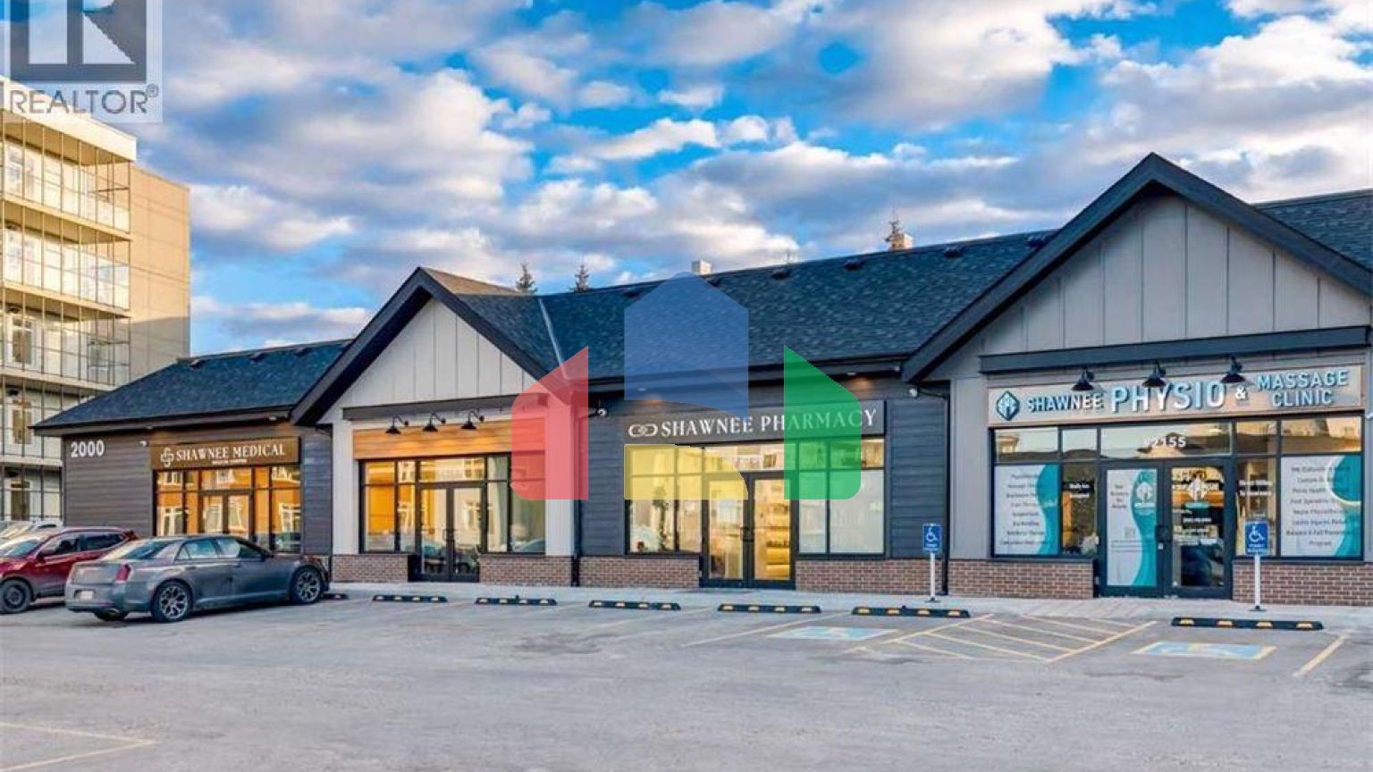 Residential - Single Family Home - Calgary, Canada - Canada