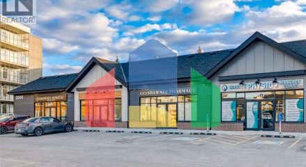 Residential - Single Family Home - Calgary, Canada - Canada