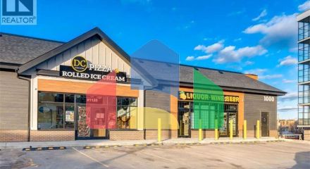 Residential - Single Family Home - Calgary, Canada - Canada