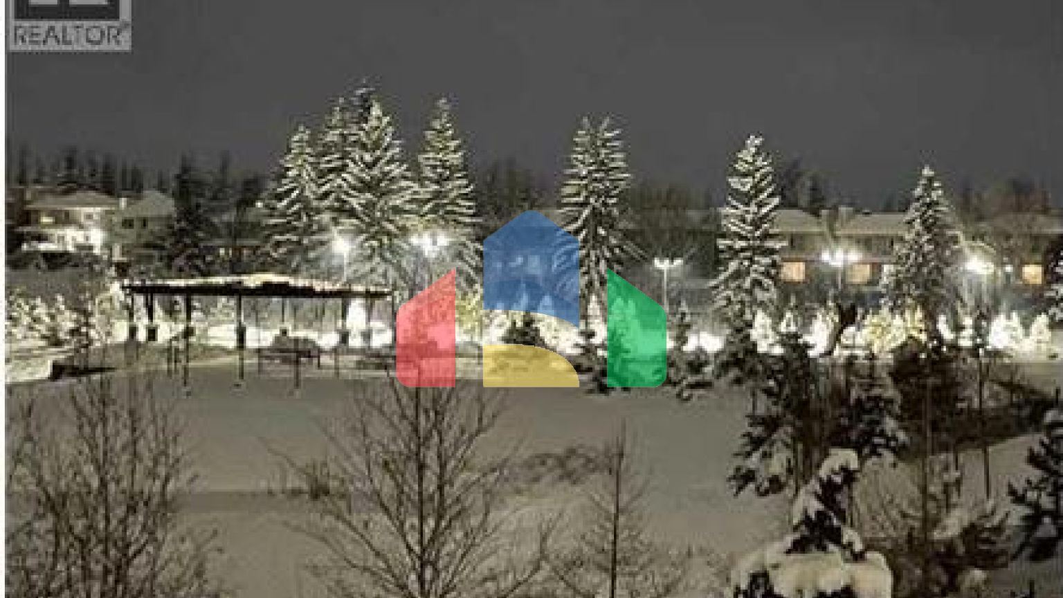 Residential - Single Family Home - Calgary, Canada - Canada