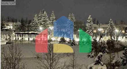 Residential - Single Family Home - Calgary, Canada - Canada