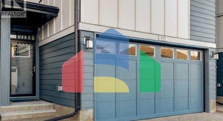 Residential - Single Family Home - Calgary, Canada - Canada