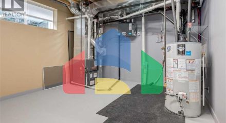 Residential - Single Family Home - Calgary, Canada - Canada