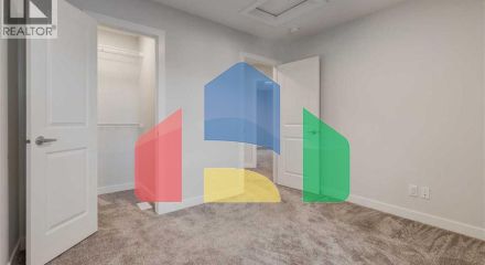 Residential - Single Family Home - Calgary, Canada - Canada