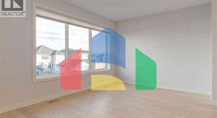 Residential - Single Family Home - Calgary, Canada - Canada