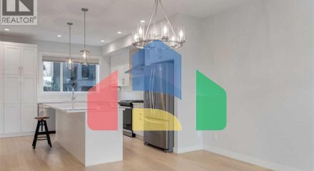 Residential - Single Family Home - Calgary, Canada - Canada