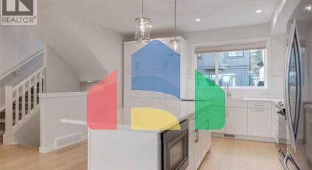 Residential - Single Family Home - Calgary, Canada - Canada