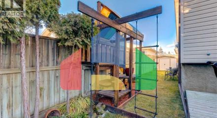 Residential - Single Family Home - Calgary, Canada - Canada