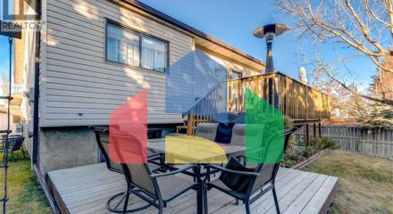 Residential - Single Family Home - Calgary, Canada - Canada