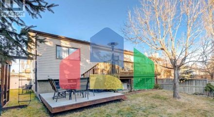 Residential - Single Family Home - Calgary, Canada - Canada