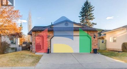 Residential - Single Family Home - Calgary, Canada - Canada
