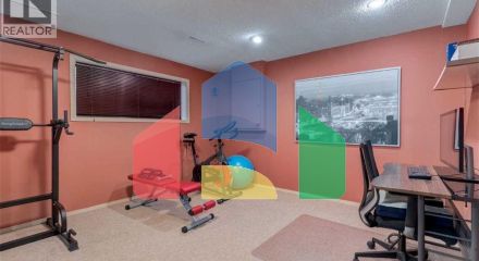 Residential - Single Family Home - Calgary, Canada - Canada