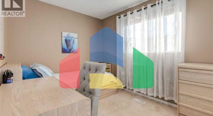 Residential - Single Family Home - Calgary, Canada - Canada